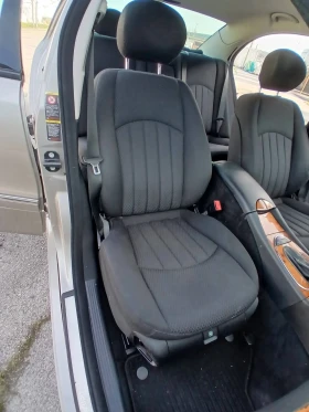 Mercedes-Benz E 280 3, 0 CDI 4MATIC, снимка 8