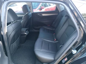 Hyundai Grandeur 3.0 LPI V6, снимка 12