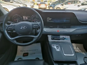 Hyundai Grandeur 3.0 LPI V6, снимка 9
