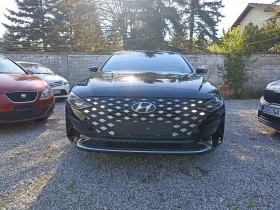 Hyundai Grandeur 3.0 LPI V6, снимка 1