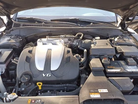 Hyundai Grandeur 3.0 LPI V6, снимка 16