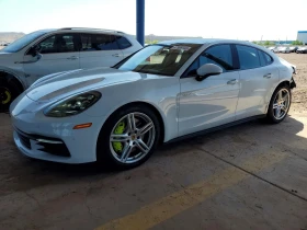 Porsche Panamera 4 E-HYBRID, снимка 1
