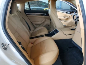 Porsche Panamera 4 E-HYBRID, снимка 10