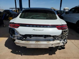 Porsche Panamera 4 E-HYBRID, снимка 6