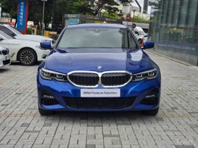 BMW 330 E* HYBRID* M* SPORT* 360КАМЕРА* LANE* ASSIST* , снимка 2