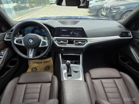 BMW 330 E* HYBRID* M* SPORT* 360КАМЕРА* LANE* ASSIST* , снимка 7