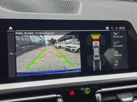 BMW 330 E* HYBRID* M* SPORT* 360КАМЕРА* LANE* ASSIST* , снимка 9