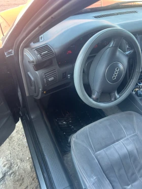 Audi A8, снимка 5