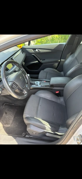 Peugeot 508, снимка 8