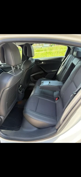 Peugeot 508, снимка 10