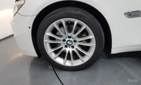 BMW 740, снимка 5