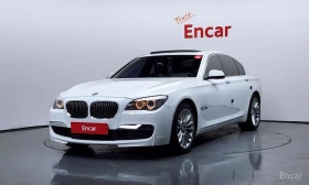 BMW 740, снимка 1