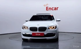BMW 740, снимка 3