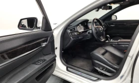 BMW 740, снимка 10