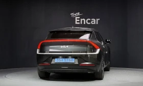 Kia EV6, снимка 4
