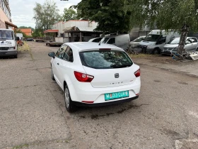 Seat Ibiza Отлична, снимка 5