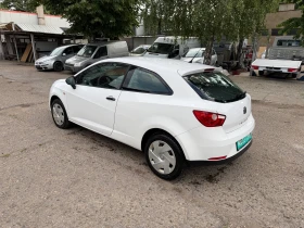 Seat Ibiza Отлична, снимка 6