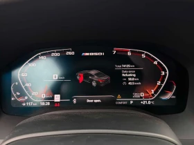 BMW 850 * M850i xDrive * CARFAX * БЕЗ ПЪРВОНАЧАЛНА ВНОСКА, снимка 8