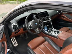BMW 850 * M850i xDrive * CARFAX * БЕЗ ПЪРВОНАЧАЛНА ВНОСКА, снимка 5