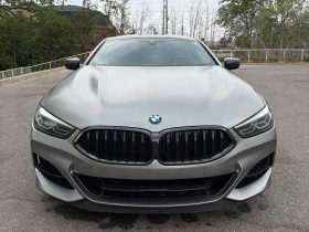 BMW 850 * M850i xDrive * CARFAX * БЕЗ ПЪРВОНАЧАЛНА ВНОСКА, снимка 6