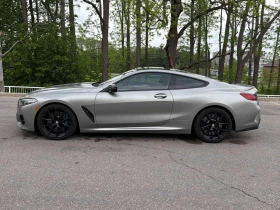 BMW 850 * M850i xDrive * CARFAX * БЕЗ ПЪРВОНАЧАЛНА ВНОСКА, снимка 2