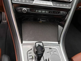 BMW 850 * M850i xDrive * CARFAX * БЕЗ ПЪРВОНАЧАЛНА ВНОСКА, снимка 10