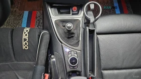 BMW 1M RECARO* КАМЕРА* MANUAL* , снимка 11