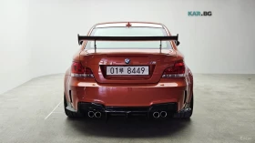 BMW 1M RECARO* КАМЕРА* MANUAL* , снимка 4