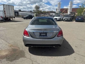 Mercedes-Benz C 400 AMG ПАКЕТ/ПОДГРЕВ/ПАНО/CARFAX/ФИНАНСИРАНЕ, снимка 4