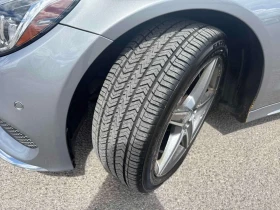 Mercedes-Benz C 400 AMG ПАКЕТ/ПОДГРЕВ/ПАНО/CARFAX/ФИНАНСИРАНЕ, снимка 7