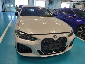 BMW 440, снимка 7