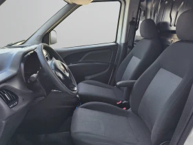 Fiat Doblo FIAT DOBLO 1.6D 105hp BVM6 E6 //2202R09, снимка 11