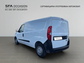 Fiat Doblo FIAT DOBLO 1.6D 105hp BVM6 E6 //2202R09, снимка 7