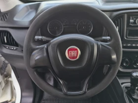 Fiat Doblo FIAT DOBLO 1.6D 105hp BVM6 E6 //2202R09, снимка 10