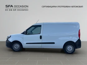 Fiat Doblo FIAT DOBLO 1.6D 105hp BVM6 E6 //2202R09, снимка 8
