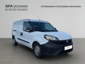 Fiat Doblo FIAT DOBLO 1.6D 105hp BVM6 E6 //2202R09, снимка 3
