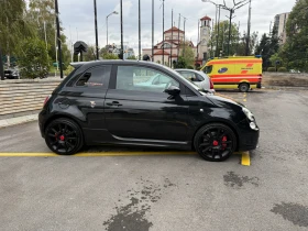 Abarth 595, снимка 2