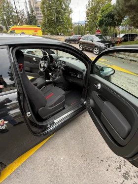 Abarth 595, снимка 12