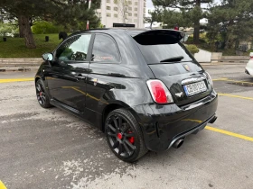 Abarth 595, снимка 5