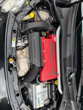 Abarth 595, снимка 13