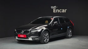 Volvo V90 2.0 2.0 AWD, снимка 1