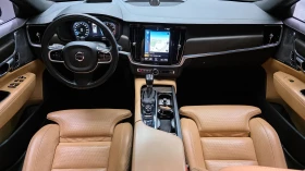 Volvo V90 2.0 2.0 AWD, снимка 9