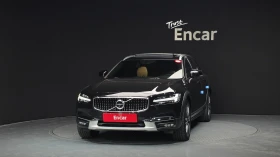 Volvo V90 2.0 2.0 AWD, снимка 3