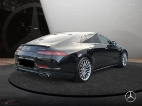 Mercedes-Benz AMG GT 4MATIC+ /435HP/360/3D BURM/HUD/HUD/553z, снимка 6
