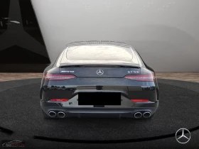 Mercedes-Benz AMG GT 4MATIC+ /435HP/360/3D BURM/HUD/HUD/553z, снимка 7