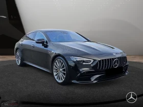 Mercedes-Benz AMG GT 4MATIC+ /435HP/360/3D BURM/HUD/HUD/553z, снимка 4