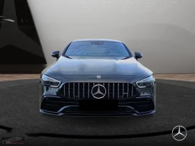 Mercedes-Benz AMG GT 4MATIC+ /435HP/360/3D BURM/HUD/HUD/553z, снимка 2