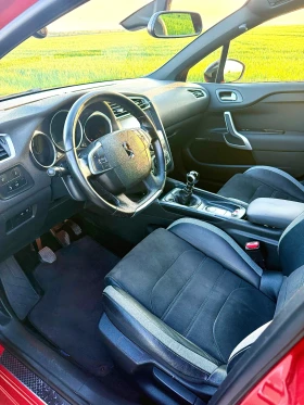 Citroen DS4 Crossback, снимка 6