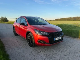 Citroen DS4 Crossback, снимка 1