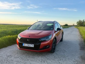 Citroen DS4 Crossback, снимка 4